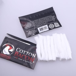 Cotton Bacon V2 Original - WicknVape