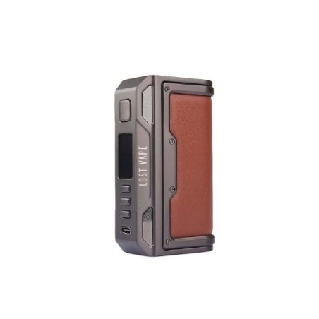 Thelema Quest MOD - Lost Vape