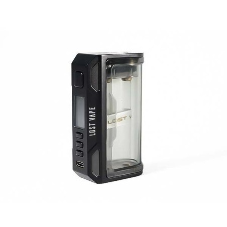 Thelema Quest Clear Edition MOD - Lost Vape