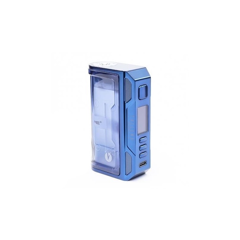 Thelema Quest Clear Edition MOD - Lost Vape