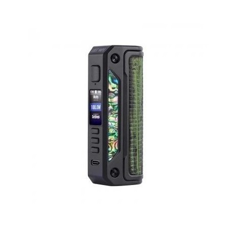 Thelema Solo DNA 100C MOD - Lost Vape