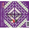 Manchee Black Edition 10/60ml - FrankiJuice 