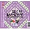 Super Manchee Black Edition ICE 10/60ml - FrankiJuice 