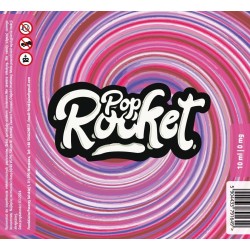 Pop Rocket 10/60ml  - FrankiJuice 