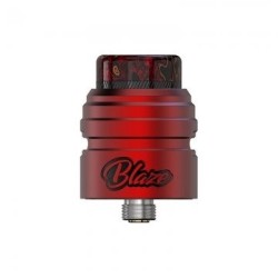 Blaze RDA 26mm - THC x Mike Vapes