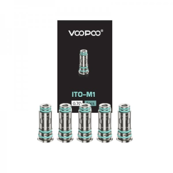 Coil M1 0.7Ω ITO - Voopoo