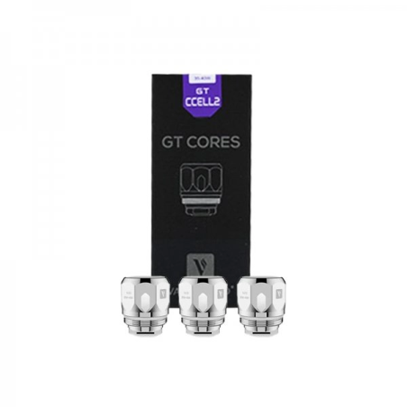 Coil  GT CCELL 2 0.3Ω - Vaporesso 