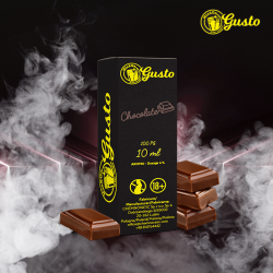 Gusto - Chocolate Aroma 10ml