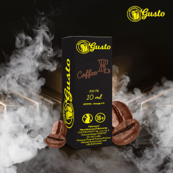 Gusto -  Coffee Aroma 10ml