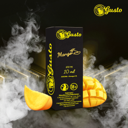 Gusto -  Mango Aroma 10ml