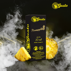 Gusto - Pineapple Aromat 10ml