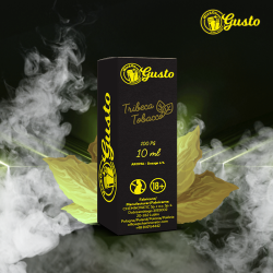 Tribeca Tobacco Aromat 10ml - Gusto