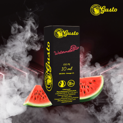 Watermelon Aroma 10ml - Gusto