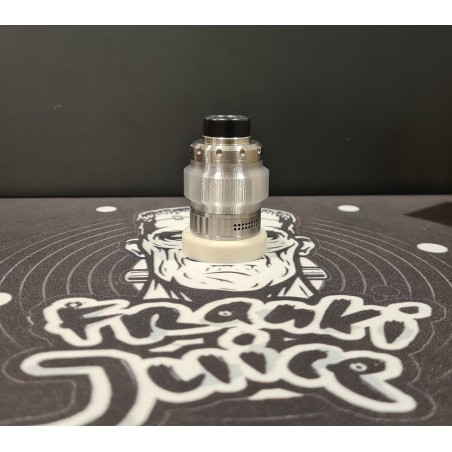 Replacement Tube Dreadnought V2 Rta