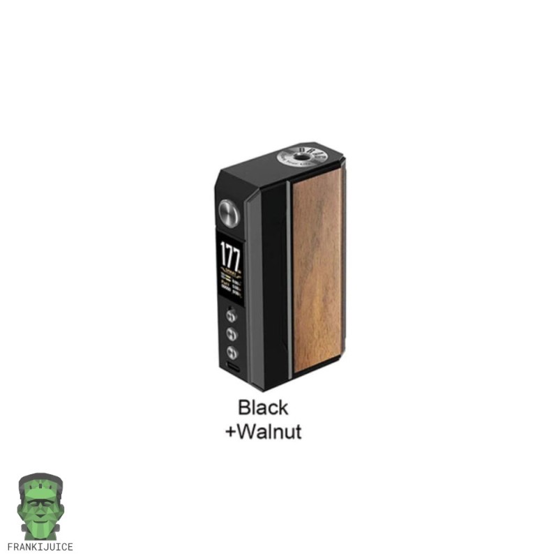 Drag 4 MOD - Voopoo