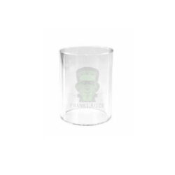Pyrex/Glass Cosmo 2ml - Vaptio