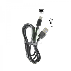 Charger 5A Type-C