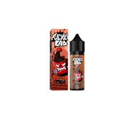 F*cked Cola 10/60 ml Longfill