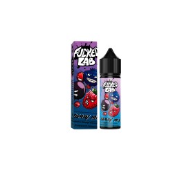F*cked Berry Lab Mix 10/60 ml Longfill
