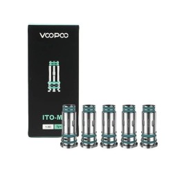 Coil M2 1.0Ω ITO - Voopoo
