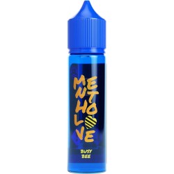 Busy Bee 12 ml/60 ml  - Mentholove
