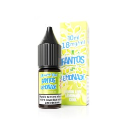 Lemonade Fantos 18mg Liquid...