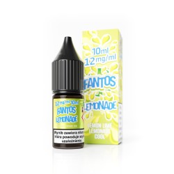 Lemonade Fantos 12mg Liquid 10ml - Kekos