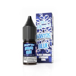 Blue Fantos 18mg Liquid 10ml - Kekos