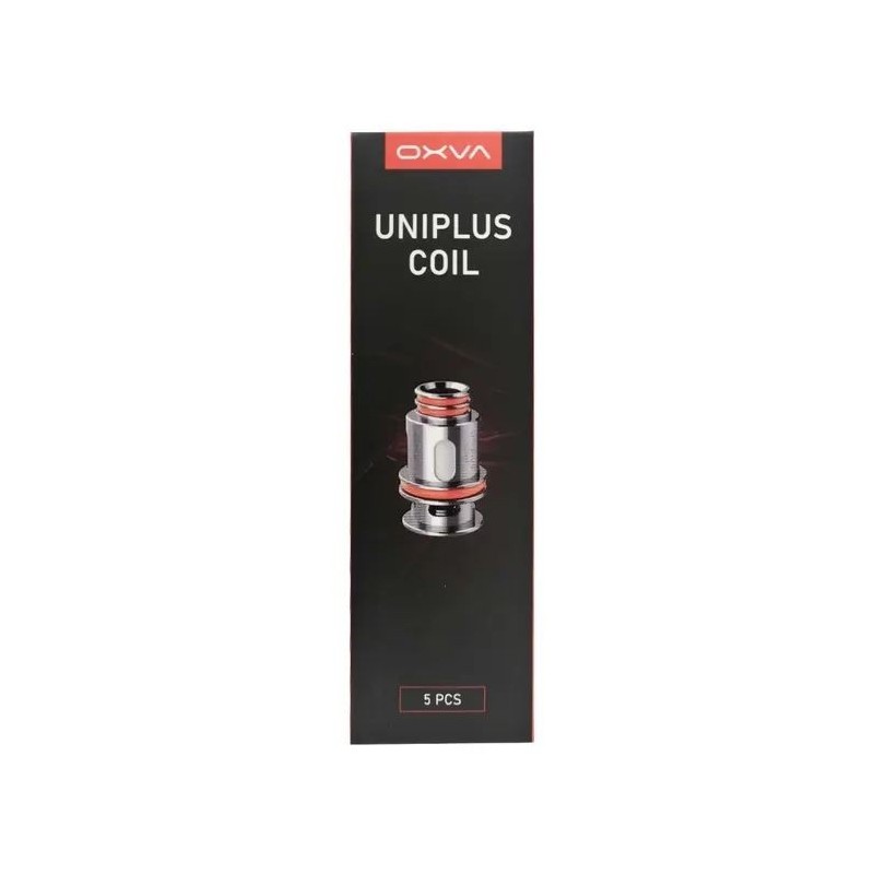 Coil UniPlus 0.15Ω - Oxva 