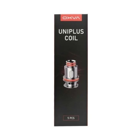 Coil UniPlus 0.15Ω - Oxva 