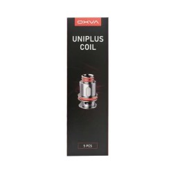 Coil UniPlus 0.3Ω - Oxva 
