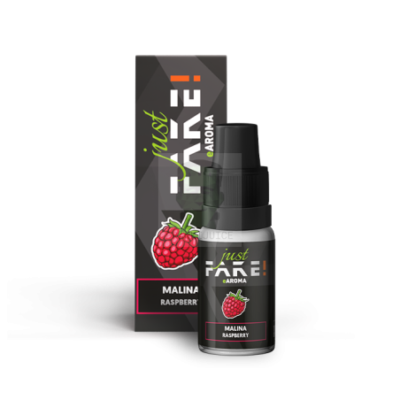 Raspberry 10ml Aroma - JustFake