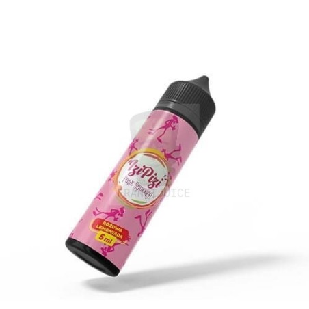 Różowa Lemoniada 5/60ml  - Izi Pizi Pure Squeeze 