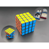 Grinder Rubik`s cube