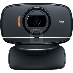Webcam C525 - Logitech