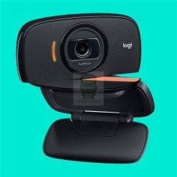 Kamera internetowa C525 - Logitech