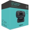 Kamera internetowa C525 - Logitech