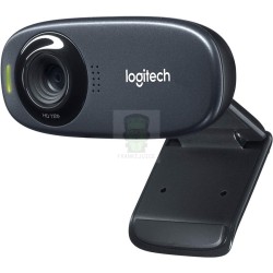 Webcam C310 - Logitech