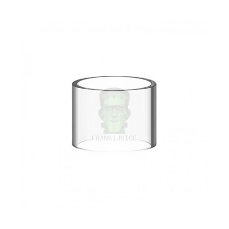 Pyrex/Glass Nautilus 3 4ml - Aspire