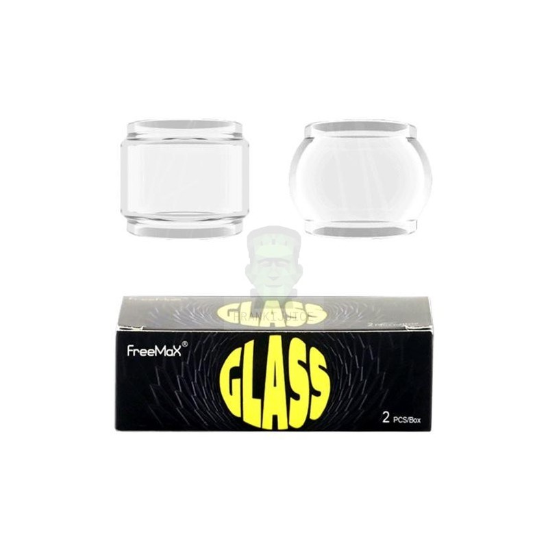 Pyrex/Glass Mesh Pro 2pcs - FreeMax