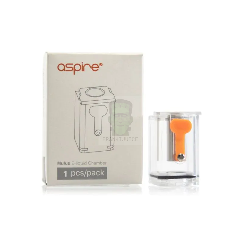 Kartridż 4.2ml  Mulus - Aspire