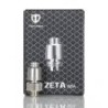 Zeta RBA - Think Vape