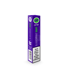 Blackcurrant Grape 800Puffs - UP One