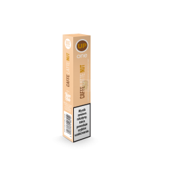 Caffe Latte Nut 800Puffs - UP One