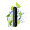 Lime Mojito 2ml 650 puffs - X-Bar