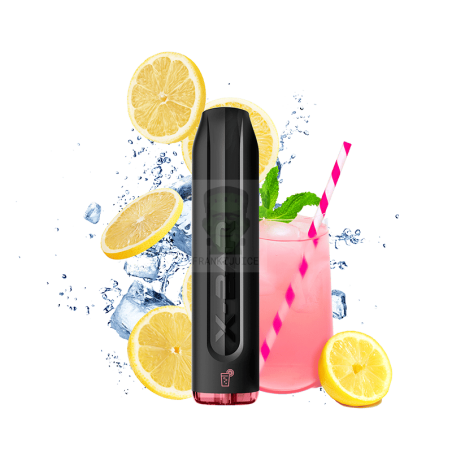 Pinklemonade 2ml 650 puffs - X-Bar