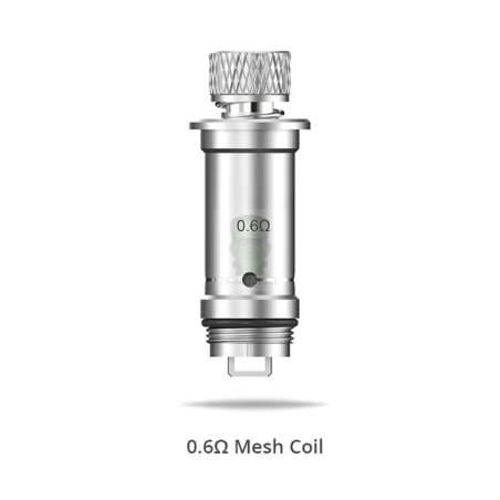 Grzałka Mesh 0.6Ω Lyra  - Lost Vape