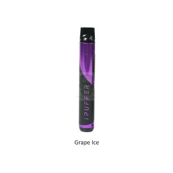 Grape Ice 600 puffs - IPuffer
