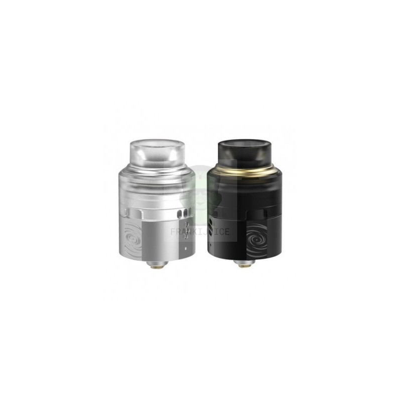Wormhole RDA - Vapefly