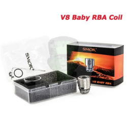 V8 baby Baza RBA - Smok